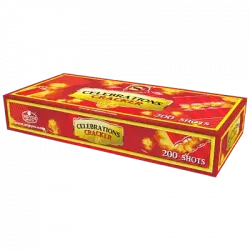 celebration cracker 200